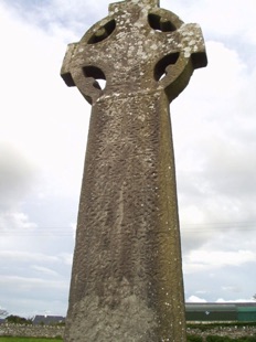 Kilfenora High Cross